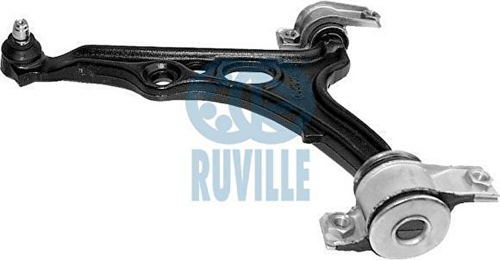 RUVILLE Рычаг пер.подв.L (935814)