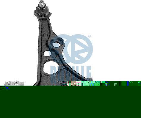 RUVILLE Рычаг пер.подв.R (935815)