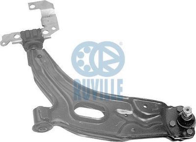 Ruville 935822 рычаг независимой подвески колеса, подвеска колеса на FIAT ALBEA (178_)