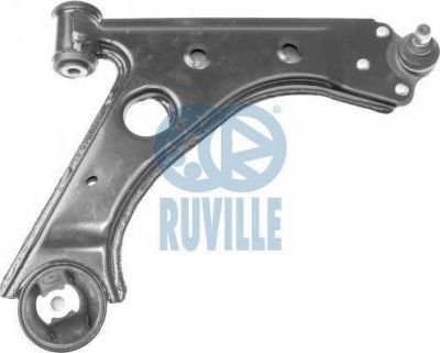 Ruville 935877 рычаг независимой подвески колеса, подвеска колеса на FIAT QUBO (225)