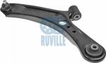 RUVILLE Рычаг независимой подвески колеса, подвеска колеса (935878)