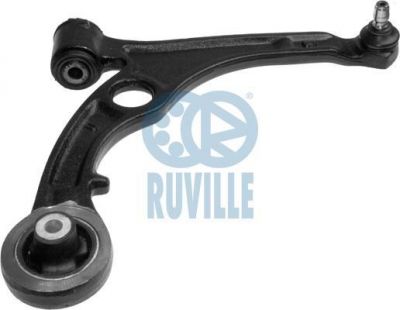 Ruville 935887 рычаг независимой подвески колеса, подвеска колеса на FIAT STILO (192)