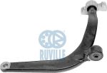 Ruville 935925 рычаг независимой подвески колеса, подвеска колеса на PEUGEOT 406 Break (8E/F)