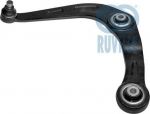 Ruville 935948 рычаг независимой подвески колеса, подвеска колеса на PEUGEOT 206 SW (2E/K)