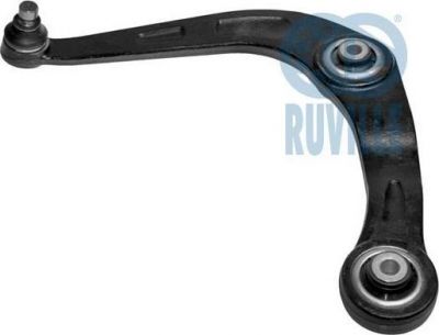 Ruville 935948 рычаг независимой подвески колеса, подвеска колеса на PEUGEOT 206 SW (2E/K)