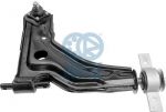 Ruville 936401 рычаг независимой подвески колеса, подвеска колеса на SAAB 9000