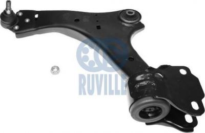 Ruville 936518 рычаг независимой подвески колеса, подвеска колеса на VOLVO V70 III (BW)