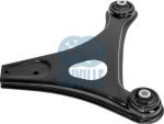 Ruville 936520 рычаг независимой подвески колеса, подвеска колеса на VOLVO 460 L (464)