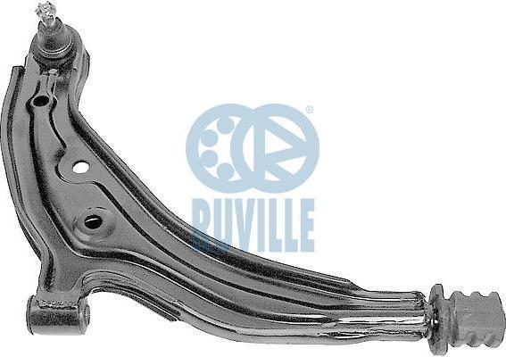 Ruville 936804 рычаг независимой подвески колеса, подвеска колеса на NISSAN MICRA II (K11)