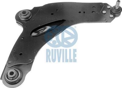 Ruville 936819 рычаг независимой подвески колеса, подвеска колеса на OPEL VIVARO фургон (F7)