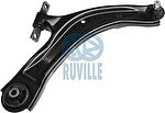 Ruville 936821 рычаг независимой подвески колеса, подвеска колеса на NISSAN QASHQAI / QASHQAI +2 (J10, JJ10)