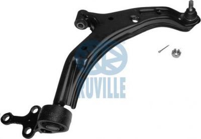Ruville 936825 рычаг независимой подвески колеса, подвеска колеса на NISSAN ALMERA II Hatchback (N16)