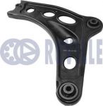Ruville 936831 рычаг независимой подвески колеса, подвеска колеса на OPEL VIVARO фургон (F7)