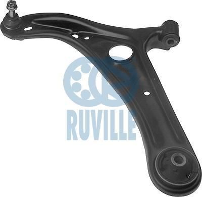 Ruville 936920 рычаг независимой подвески колеса, подвеска колеса на TOYOTA YARIS VERSO (_NLP2_, _NCP2_)