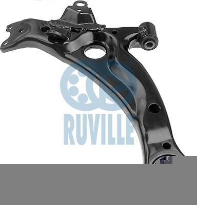 Ruville 936936 рычаг независимой подвески колеса, подвеска колеса на TOYOTA AVENSIS (_T22_)