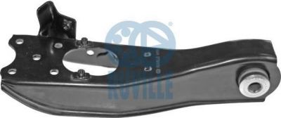 Ruville 936940 рычаг независимой подвески колеса, подвеска колеса на TOYOTA LITEACE фургон (CM3_V, KM3_V)