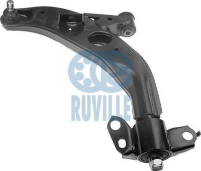 Ruville 937008 рычаг независимой подвески колеса, подвеска колеса на MAZDA 626 V Hatchback (GF)