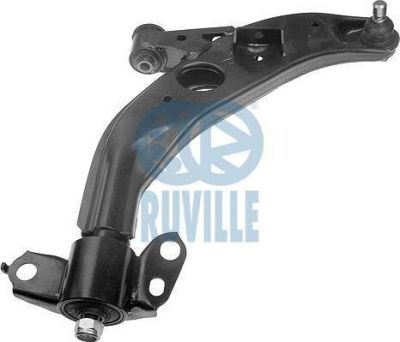 Ruville 937009 рычаг независимой подвески колеса, подвеска колеса на MAZDA 626 V Hatchback (GF)