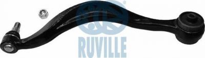 RUVILLE Рычаг независимой подвески колеса, подвеска колеса (937028)