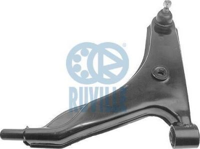 Ruville 937304 рычаг независимой подвески колеса, подвеска колеса на MITSUBISHI LANCER IV (C6_A, C7_A)
