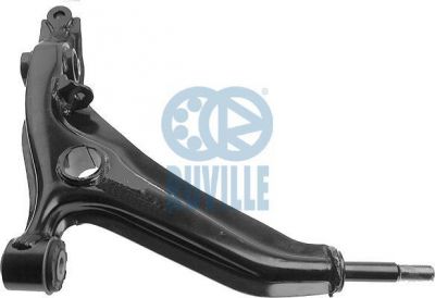 Ruville 937425 рычаг независимой подвески колеса, подвеска колеса на HONDA CIVIC VI Hatchback (EJ, EK)