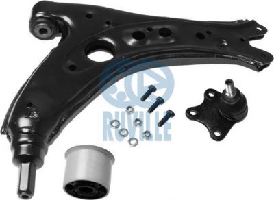 Ruville 937810S2 рычаг независимой подвески колеса, подвеска колеса на SKODA ROOMSTER Praktik (5J)