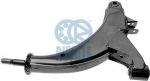 Ruville 938100 рычаг независимой подвески колеса, подвеска колеса на SUBARU IMPREZA универсал (GF)