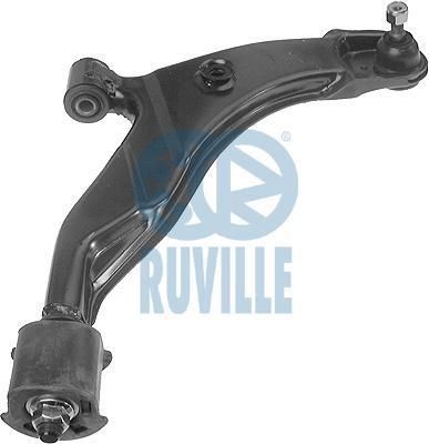 Ruville 938403 рычаг независимой подвески колеса, подвеска колеса на HYUNDAI ACCENT I (X-3)