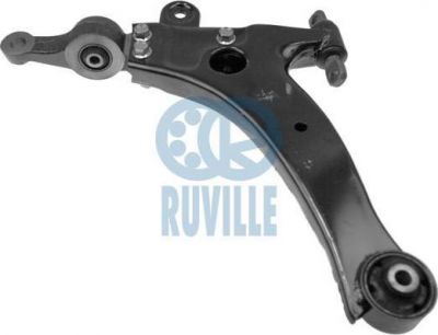 Ruville 938420 рычаг независимой подвески колеса, подвеска колеса на HYUNDAI SONATA IV (EF)