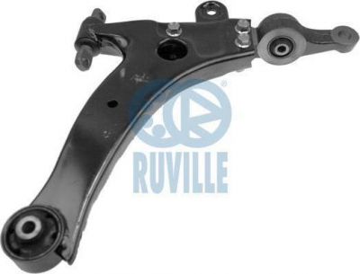 Ruville 938421 рычаг независимой подвески колеса, подвеска колеса на HYUNDAI SONATA IV (EF)