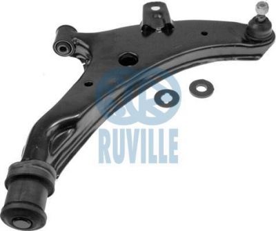 Ruville 938443 рычаг независимой подвески колеса, подвеска колеса на HYUNDAI SONATA II (Y-2)