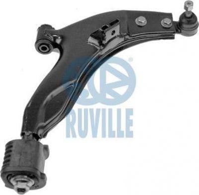 Ruville 938449 рычаг независимой подвески колеса, подвеска колеса на HYUNDAI LANTRA I (J-1)