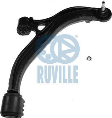 Ruville 938607 рычаг независимой подвески колеса, подвеска колеса на CHRYSLER VOYAGER IV (RG, RS)