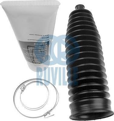 Ruville 945307 комплект пылника, рулевое управление на OPEL ASTRA G универсал (F35_)