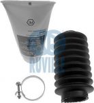 Ruville 945400 комплект пылника, рулевое управление на VW POLO купе (86C, 80)