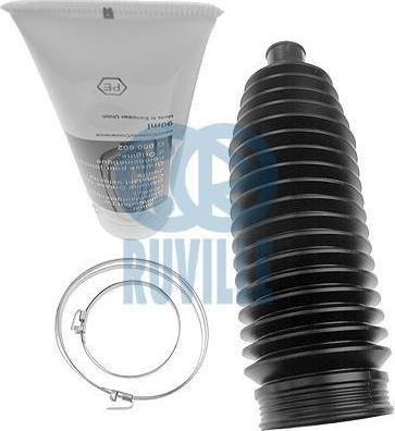 Ruville 945703 комплект пылника, рулевое управление на SKODA OCTAVIA Combi (1U5)