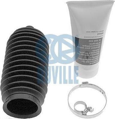 Ruville 946614 комплект пылника, рулевое управление на PEUGEOT 306 (7B, N3, N5)