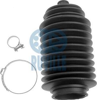 Ruville 946808 комплект пылника, рулевое управление на NISSAN ALMERA I Hatchback (N15)