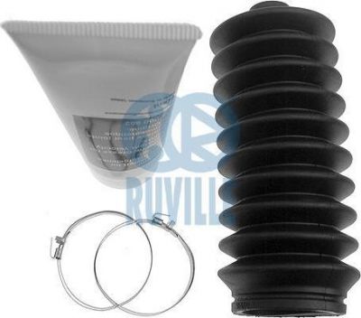 Ruville 946901 комплект пылника, рулевое управление на TOYOTA COROLLA (_E9_)