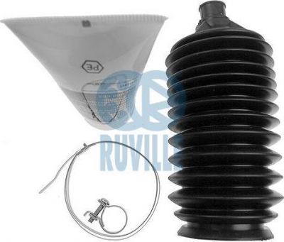 Ruville 947008 комплект пылника, рулевое управление на MAZDA 323 S VI (BJ)