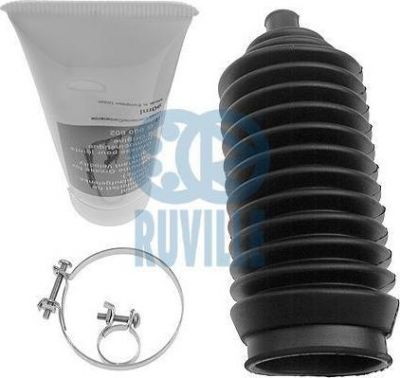 Ruville 947302 Пыльник рулевой рейки (к-т) MITSUBISHI GALANT/LANCER -00