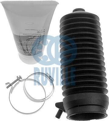 Ruville 947400 комплект пылника, рулевое управление на HONDA CIVIC VI Hatchback (EJ, EK)