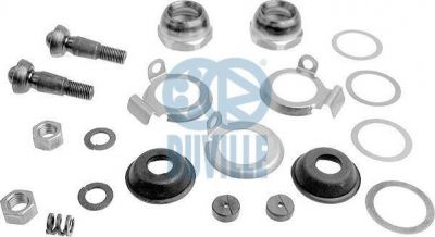 Ruville 966101 ремонтный комплект, несущие / направляющие шарниры на ROVER MINI