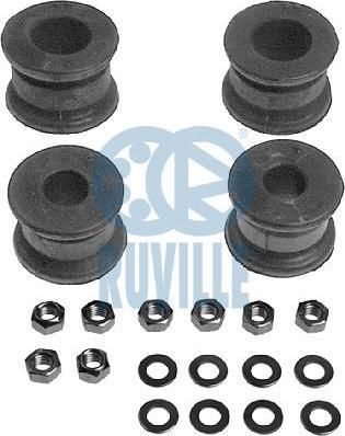 Ruville 985141 ремкомплект, подшипник стабилизатора на MERCEDES-BENZ E-CLASS (W124)