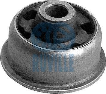 Ruville 985205 Сайлентблок рычага FORD ESCORT 93-99/FIESTA 89-97 пер.подв.