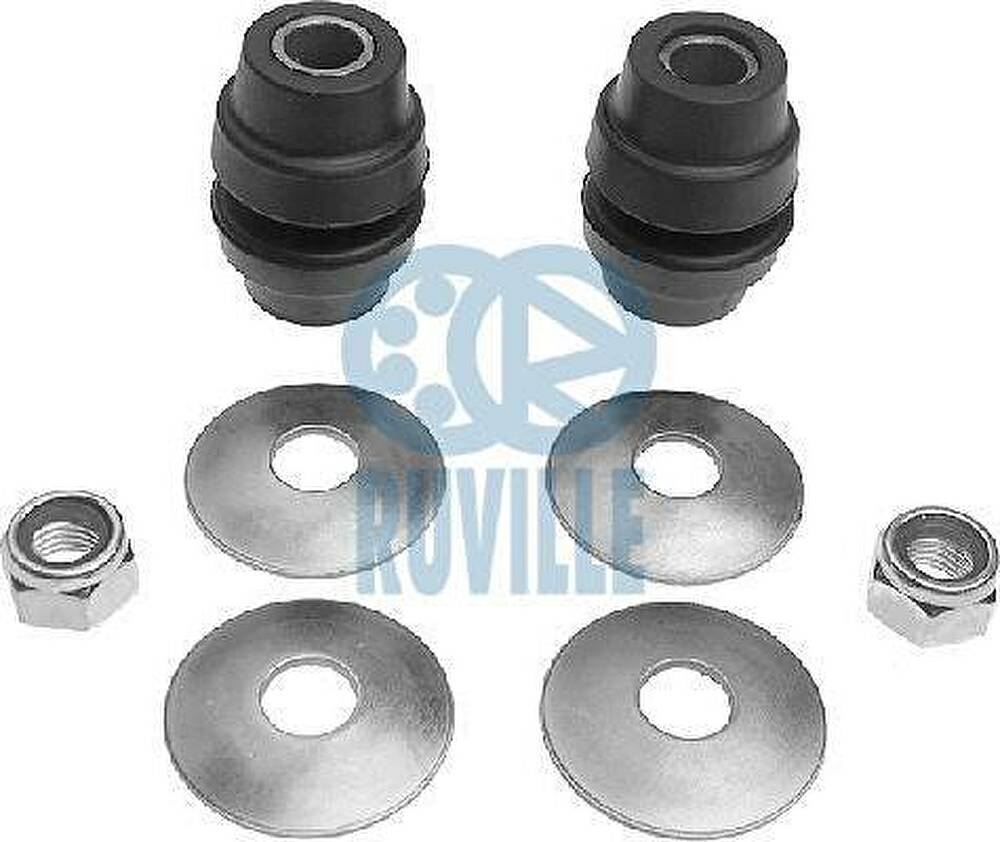 Ruville 985213 подвеска, рычаг независимой подвески колеса на FORD SCORPIO I (GAE, GGE)