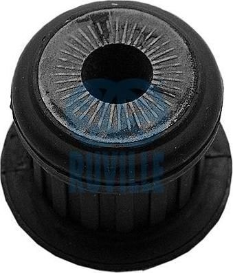 Ruville 985403 втулка, балка моста на AUDI COUPE (89, 8B)