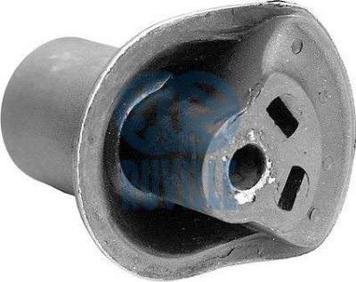 Ruville 985424 Сайлентблок задней балки VW GOLF II