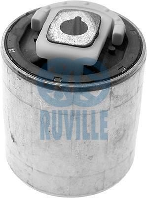 RUVILLE С/б рычага пер. Audi A4, A6, A8, VW Passat B5 94> (4D0407183P, 985429)