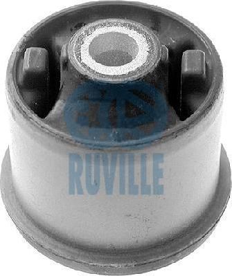 Ruville 985440 втулка, балка моста на SEAT CORDOBA (6K1, 6K2)